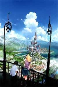 一别缱绻祭当年完整