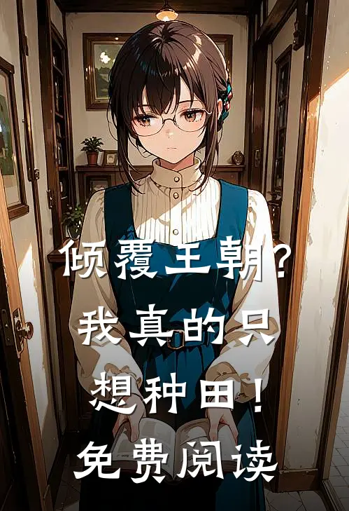 倾覆王朝?我真的只想种田!免费阅读全文