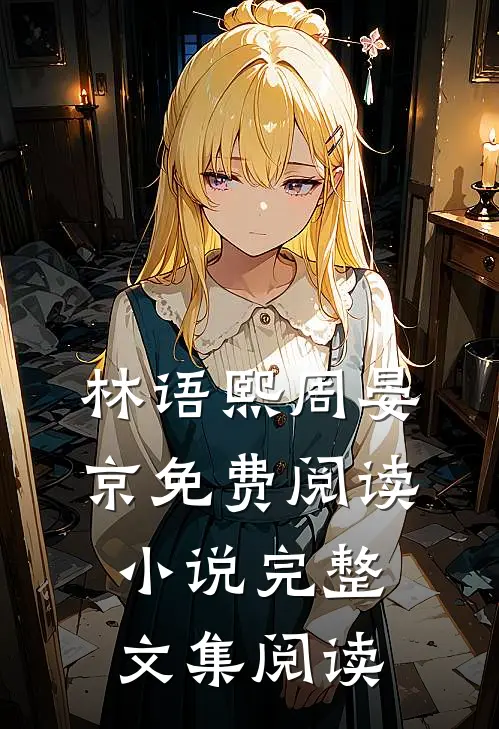 林语熙周晏京免费阅读小说完整文集阅读