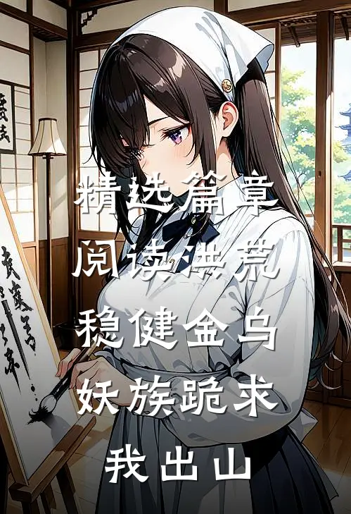 精选篇章阅读洪荒：稳健金乌，妖族跪求我出山