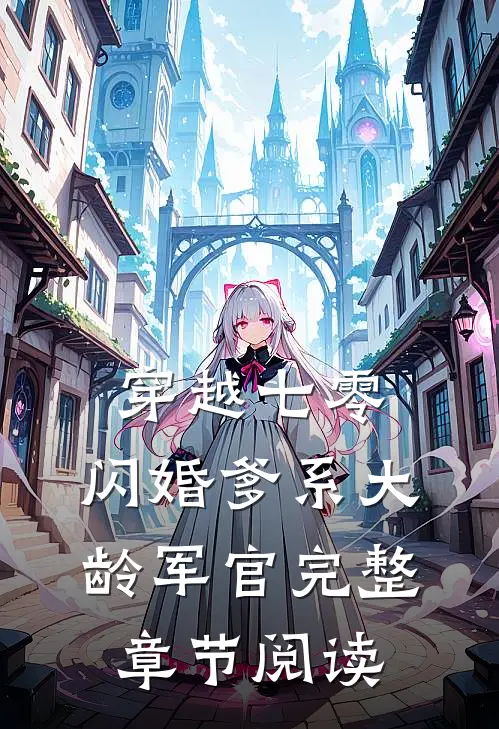 穿越七零：闪婚爹系大龄军官完整章节阅读