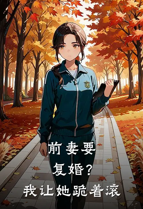 前妻要复婚?我让她跪着滚