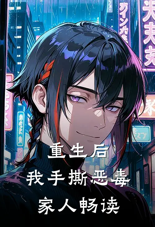 重生后,我手撕恶毒家人畅读