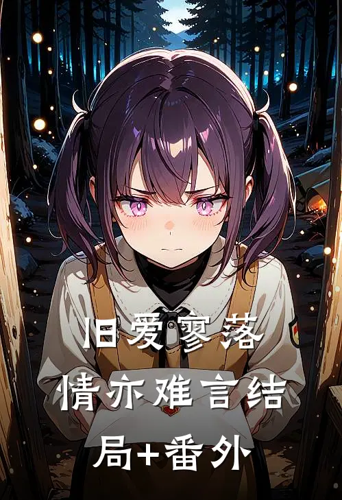 旧爱寥落，情亦难言结局+番外