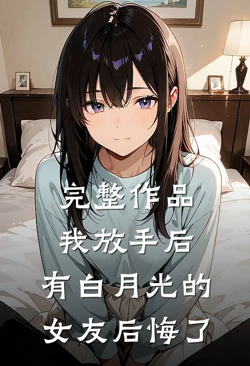 完整作品我放手后，有白月光的女友后悔了