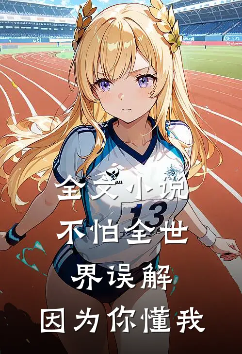 全文不怕全世界误解,因为你懂我的爱