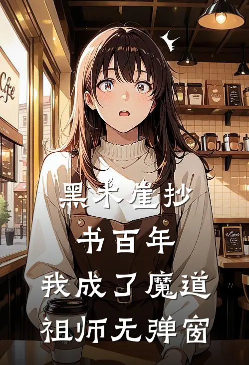 黑木崖抄书百年,我成了魔道祖师无弹窗免费阅读