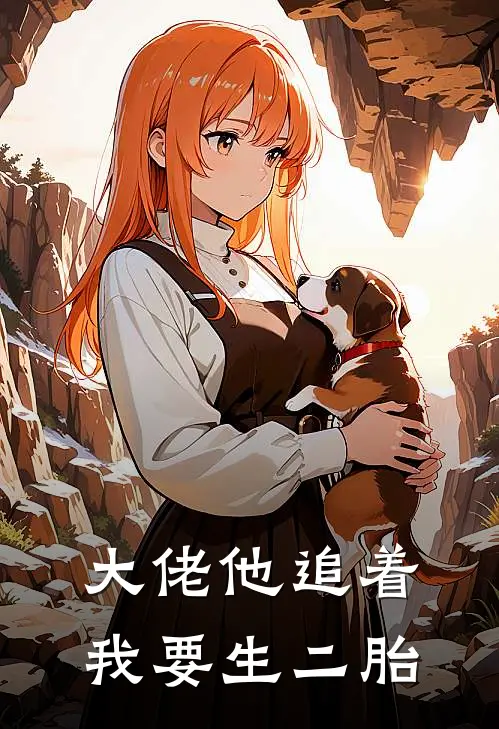 大佬他追着我要生二胎
