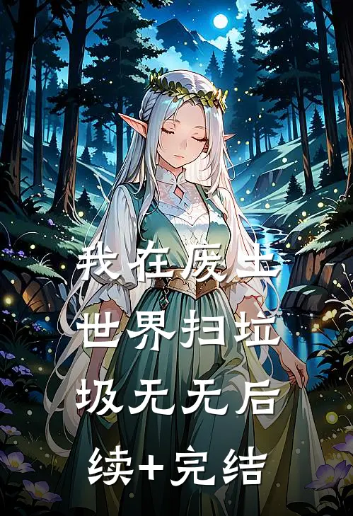 我在废土世界扫垃圾无无后续+完结