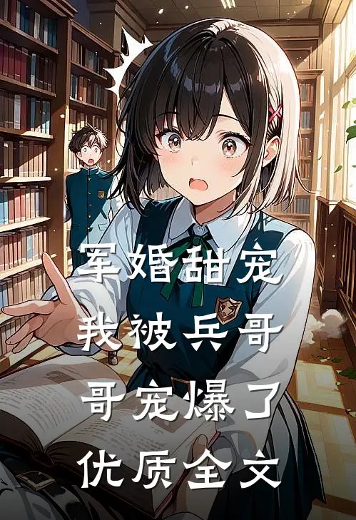 军婚甜宠我被兵哥哥宠爆了优质全文