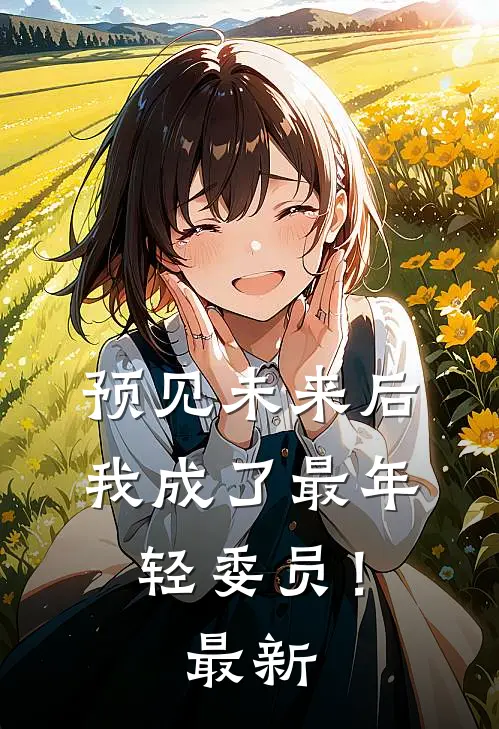 预见未来后,我成了最年轻委员!最新视频