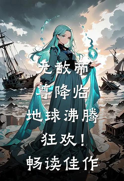 无敌帝尊降临,地球沸腾狂欢!畅读佳作