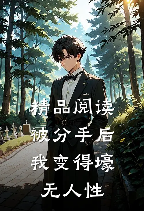 精品阅读被分手后，我变得壕无人性