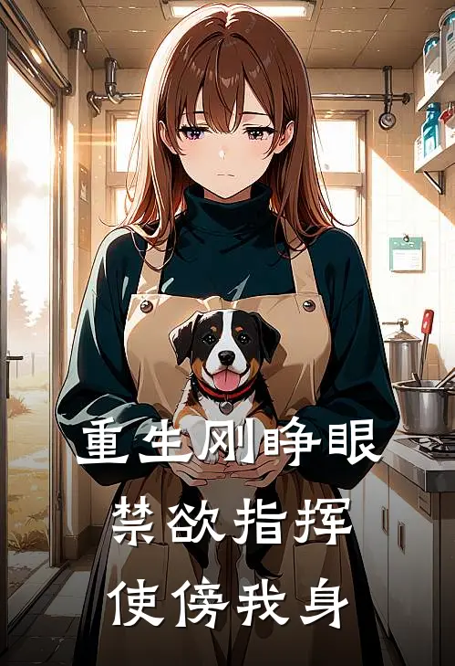 重生刚睁眼，禁欲指挥使傍我身