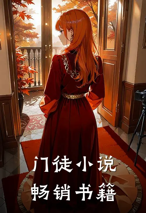 门徒小说畅销书籍