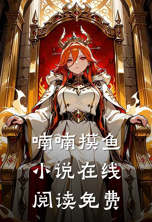 喃喃摸鱼在线阅读免费无弹窗