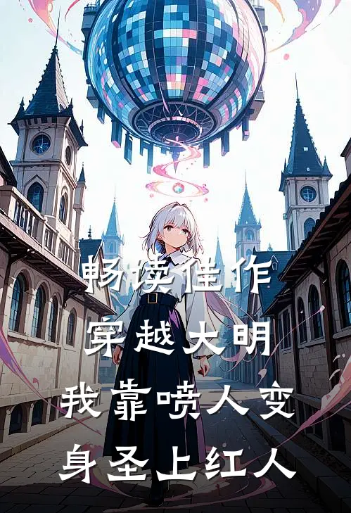 畅读佳作穿越大明，我靠喷人变身圣上红人