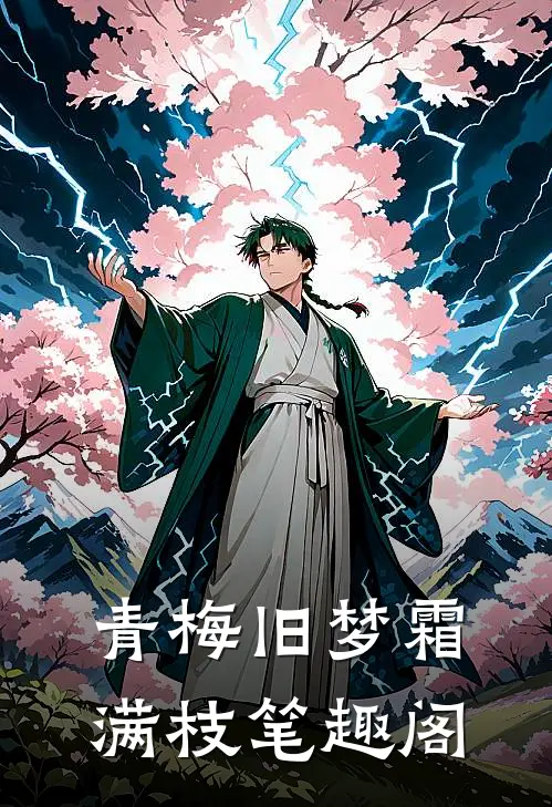 青梅旧梦霜满枝笔趣阁