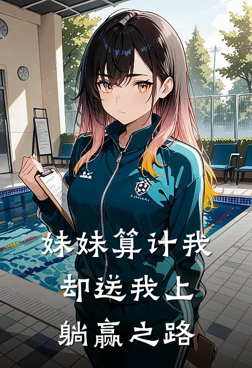 妹妹算计我,却送我上躺赢之路苏