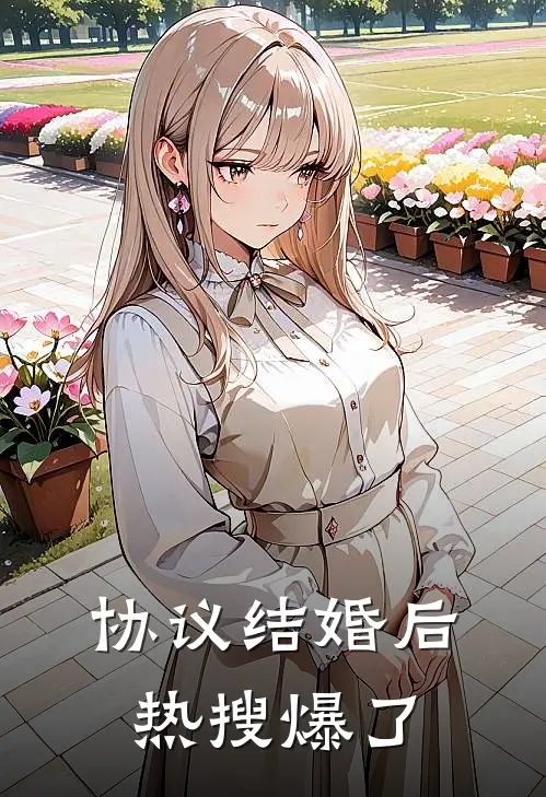 协议结婚后热搜爆了