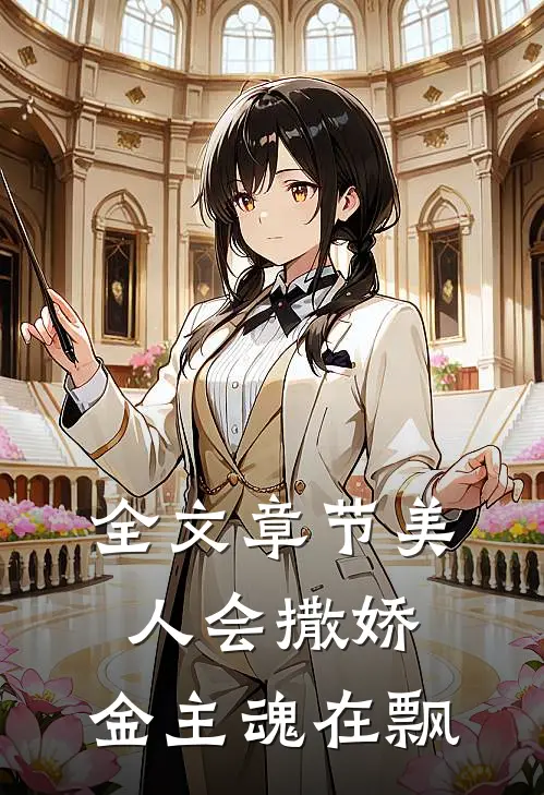 全文章节美人会撒娇，金主魂在飘
