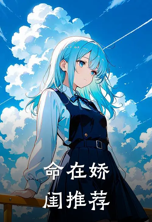 命在娇闺推荐