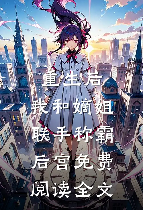 重生后,我和嫡姐联手称霸后宫免费阅读全文