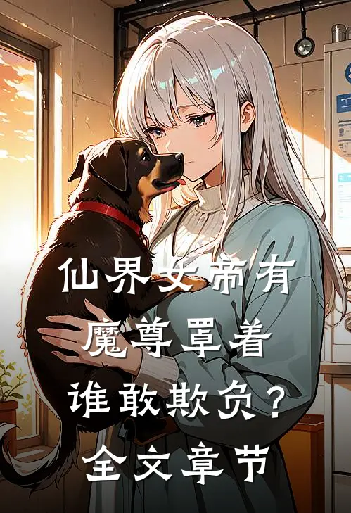 仙界女帝有魔尊罩着，谁敢欺负？全文章节