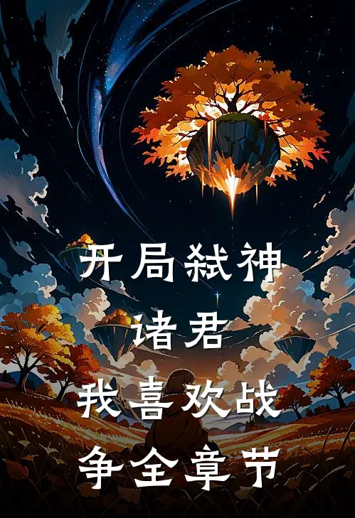 开局弑神诸君,我喜欢战争全章节阅读