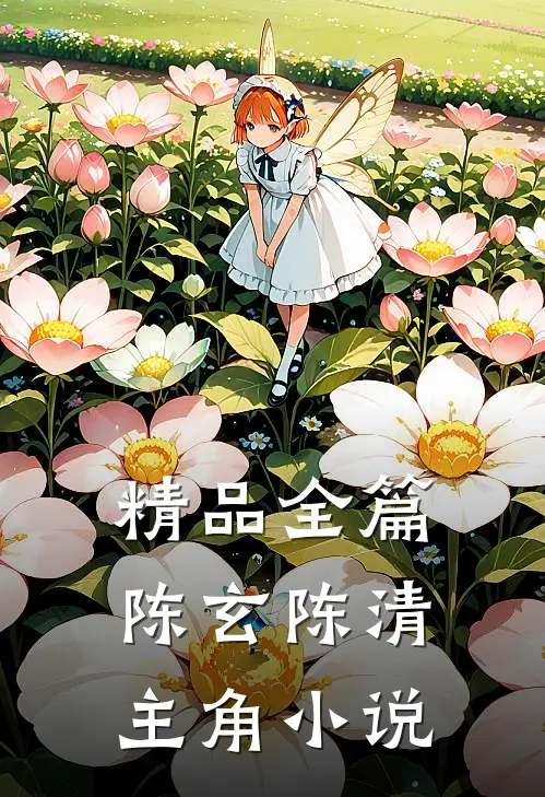 精品全篇陈玄陈清主角小说