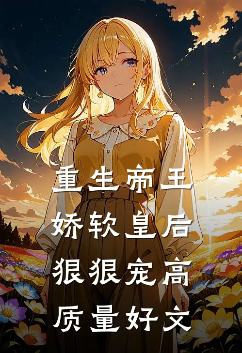 重生帝王,娇软皇后狠狠宠高质量好文