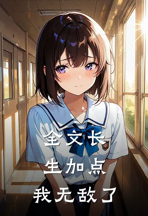 全文长生加点,我无敌了免费阅读