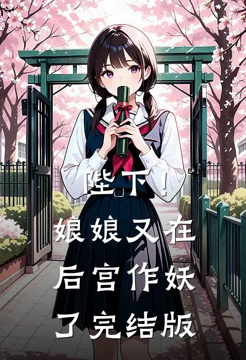 陛下!娘娘又在后宫作妖了完结版