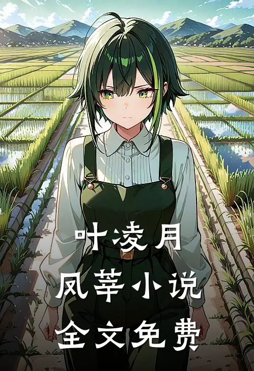 叶凌月,凤莘小说全文免费