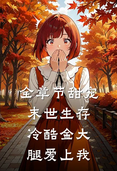 全章节甜宠:末世生存,冷酷金大腿爱上我