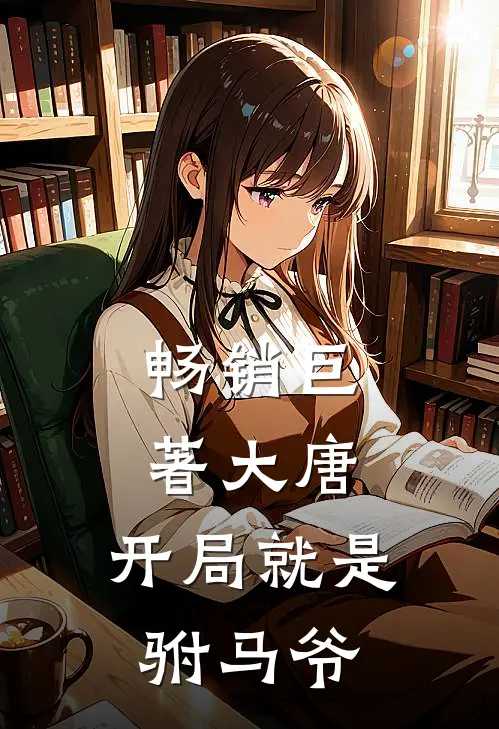 畅销巨著大唐开局就是驸马爷