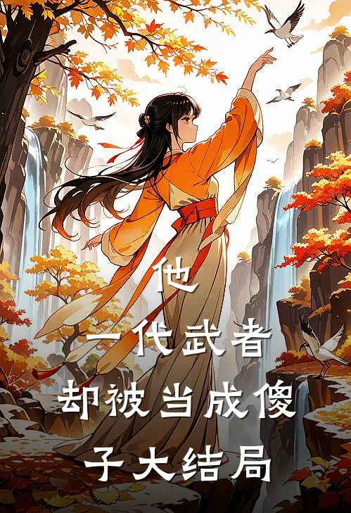 他,一代武者,却被当成傻子大结局是