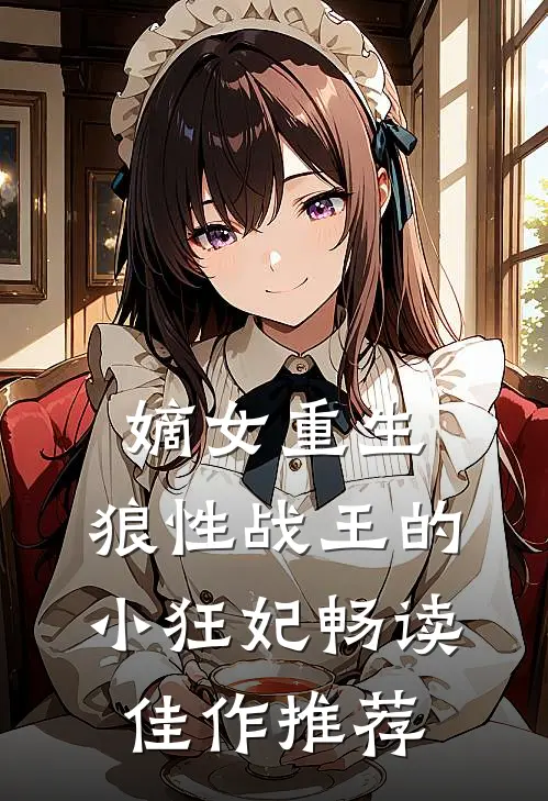 嫡女重生,狼性战王的小狂妃畅读佳作推荐文