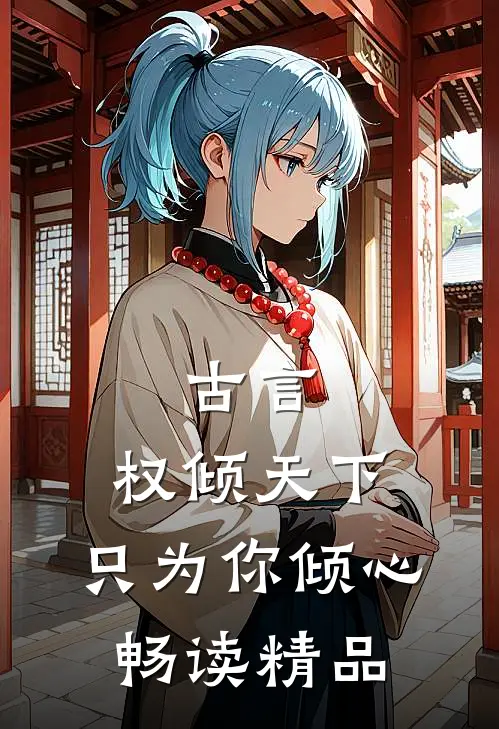 古言权倾天下,只为你倾心畅读精品
