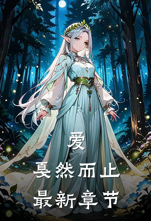 爱,戛然而止最新章节