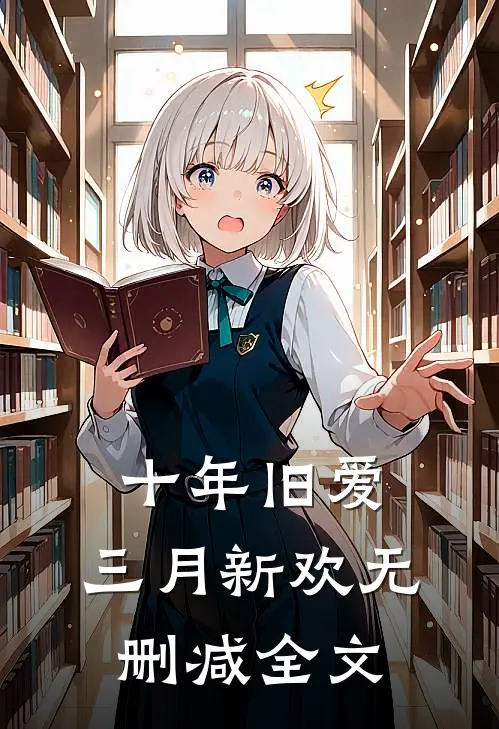 十年旧爱,三月新欢无删减全文在线阅读