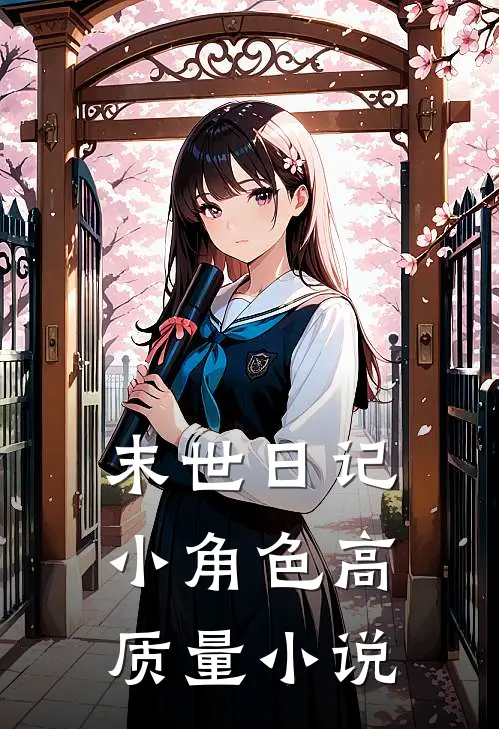 末世日记小角色高质量小说