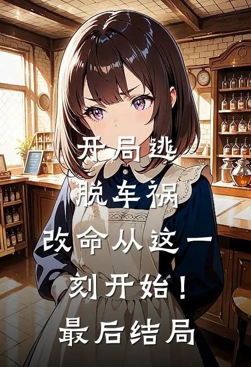 开局逃脱车祸,改命从这一刻开始!最后结局怎么样