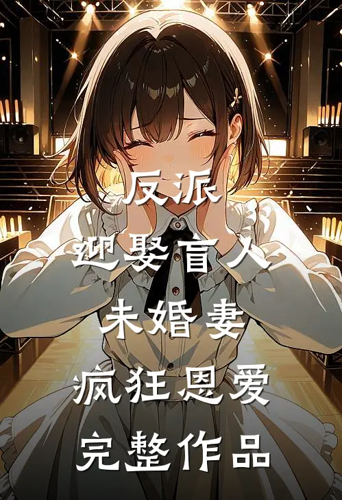 反派迎娶盲人未婚妻,疯狂恩爱完整作品在线观看