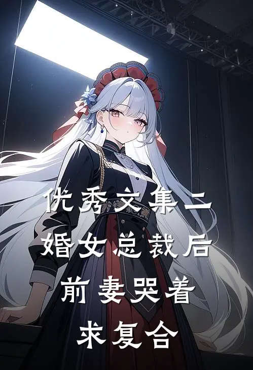 优秀文集二婚女总裁后，前妻哭着求复合