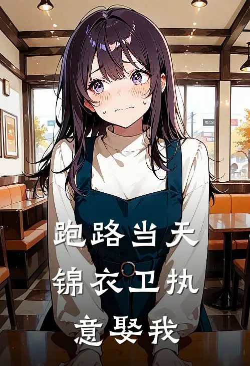 跑路当天,锦衣卫执意娶我采薇采薇.txt