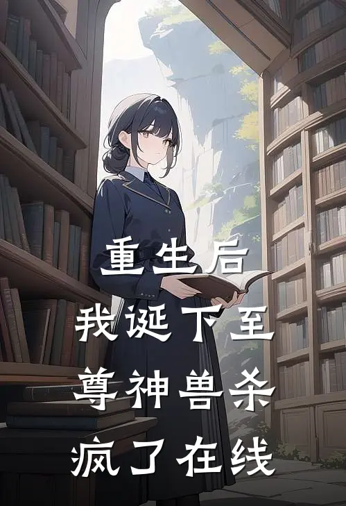重生后,我诞下至尊神兽杀疯了在线观看