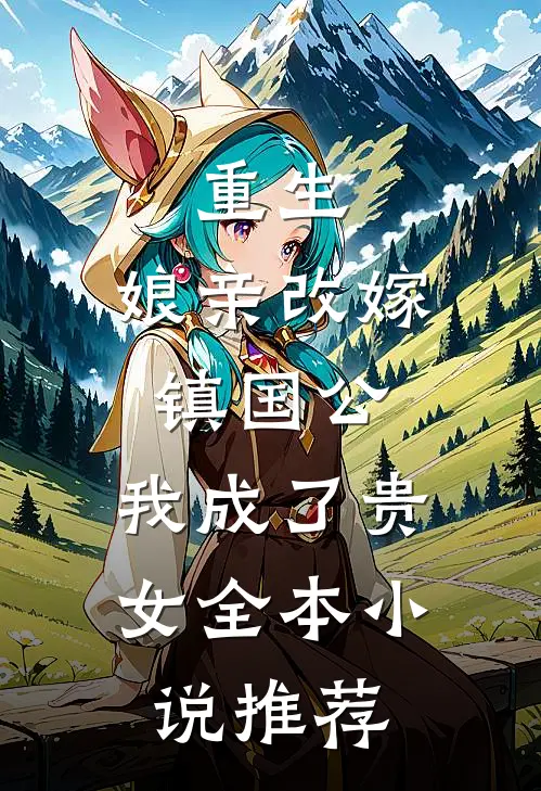 重生娘亲改嫁镇国公,我成了贵女全本推荐阅读
