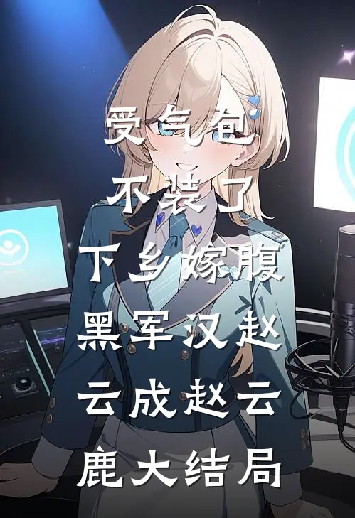 受气包不装了，下乡嫁腹黑军汉赵云成赵云鹿大结局