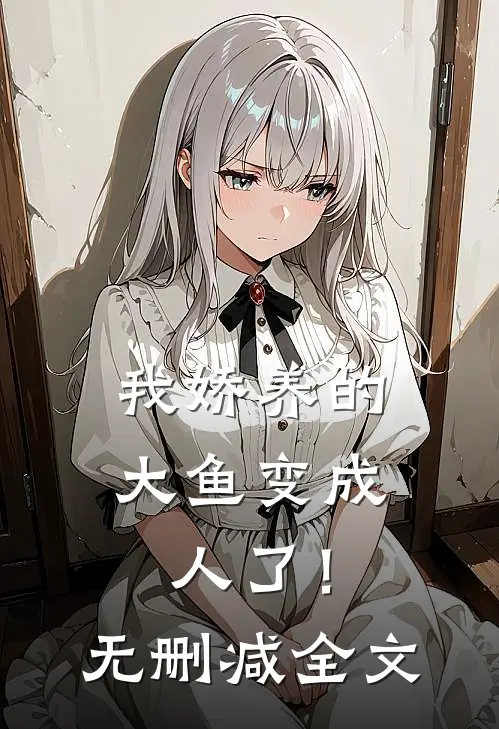 我娇养的大鱼变成人了!无删减全文